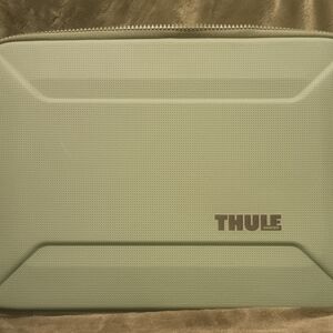 Thule Sage Green Protective Sleeve